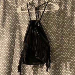 Victoria secret bag